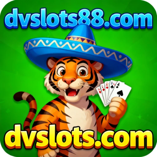 dvslots.com Logo
